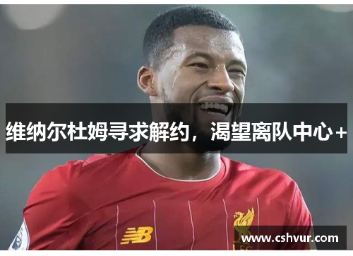 维纳尔杜姆寻求解约，渴望离队中心+