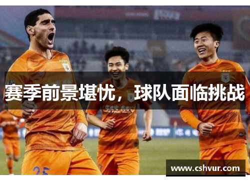 赛季前景堪忧，球队面临挑战